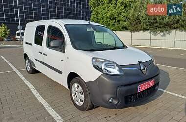 Вантажний фургон Renault Kangoo 2019 в Луцьку