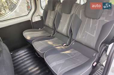 Минивэн Renault Kangoo 2021 в 