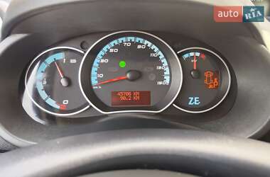Минивэн Renault Kangoo 2021 в 