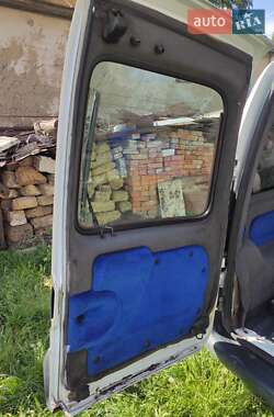 Минивэн Renault Kangoo 1999 в 