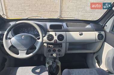 Минивэн Renault Kangoo 2003 в 