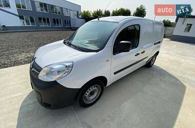 Грузовой фургон Renault Kangoo 2020 в 