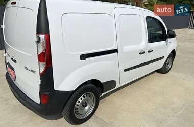 Грузовой фургон Renault Kangoo 2020 в 