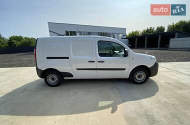 Грузовой фургон Renault Kangoo 2020 в 
