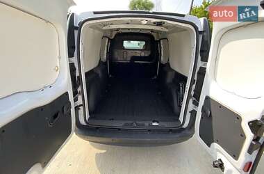 Грузовой фургон Renault Kangoo 2020 в 