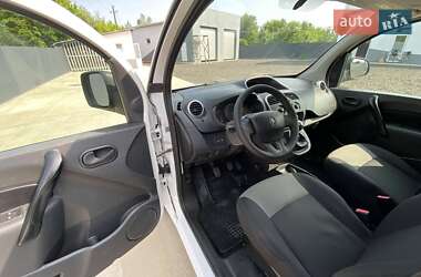 Грузовой фургон Renault Kangoo 2020 в 