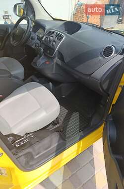 Грузовой фургон Renault Kangoo 2014 в 