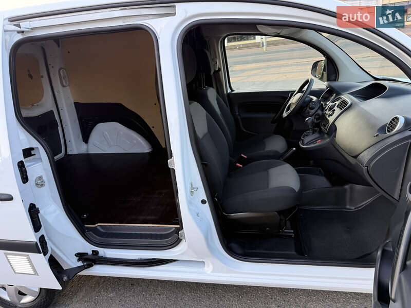 Вантажний фургон Renault Kangoo 2021 в Дніпрі