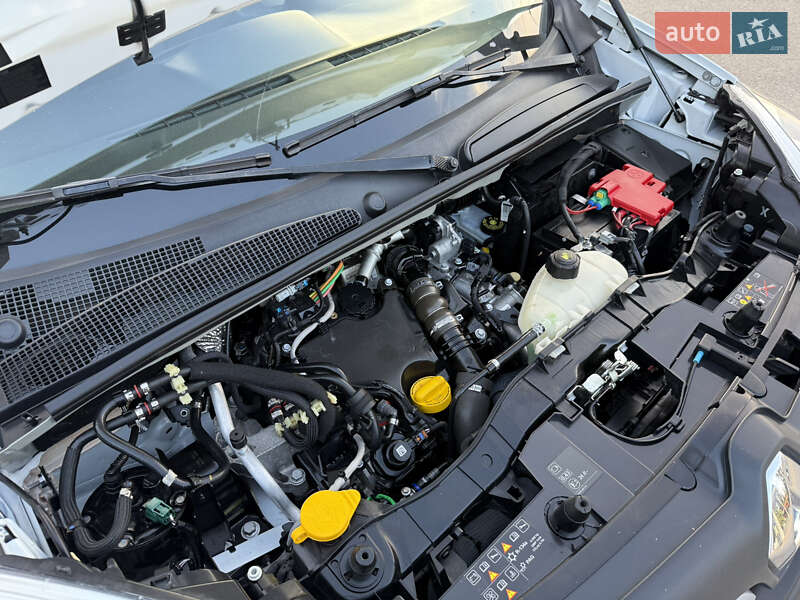 Вантажний фургон Renault Kangoo 2021 в Дніпрі