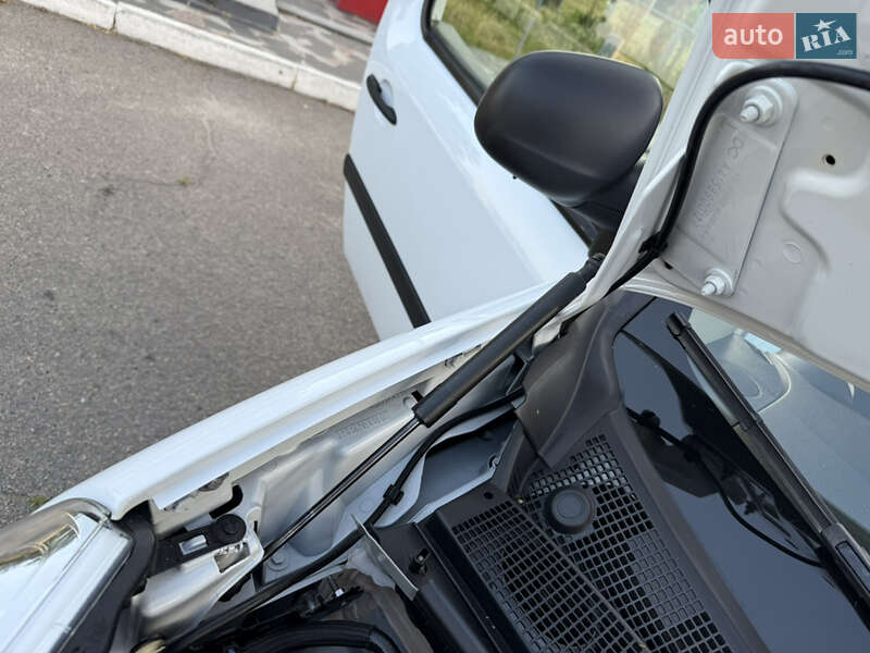 Вантажний фургон Renault Kangoo 2021 в Дніпрі