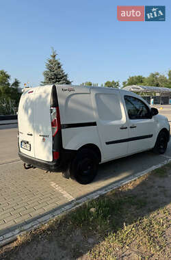 Грузовой фургон Renault Kangoo 2014 в 