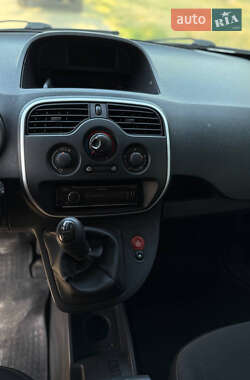Грузовой фургон Renault Kangoo 2014 в 