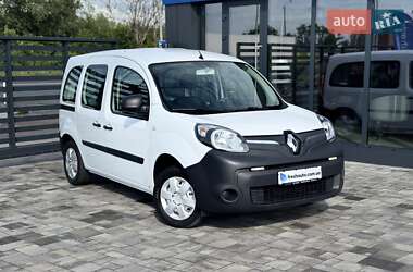 Вантажний фургон Renault Kangoo 2020 в Рівному
