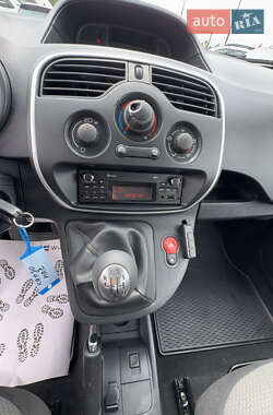 Минивэн Renault Kangoo 2019 в 