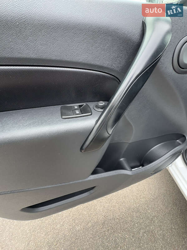 Минивэн Renault Kangoo 2019 в Киеве