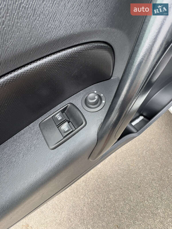 Минивэн Renault Kangoo 2019 в Киеве