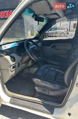 Грузовой фургон Renault Kangoo 2005 в 
