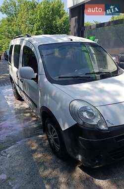 Мінівен Renault Kangoo 2008 в Харкові