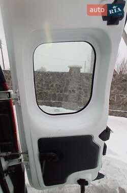 Минивэн Renault Kangoo 2012 в 