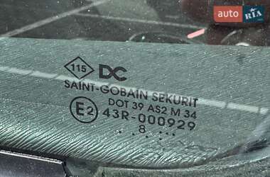 Грузовой фургон Renault Kangoo 2018 в 