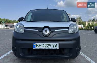Грузовой фургон Renault Kangoo 2018 в 