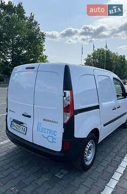 Грузовой фургон Renault Kangoo 2018 в 