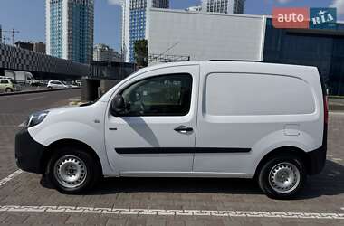 Грузовой фургон Renault Kangoo 2018 в 