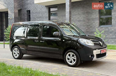 Минивэн Renault Kangoo 2018 в Броварах