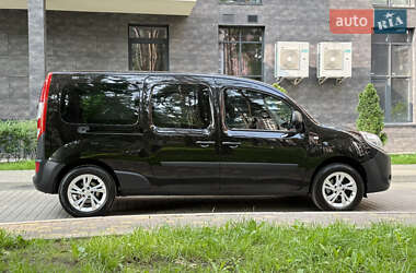 Минивэн Renault Kangoo 2018 в 