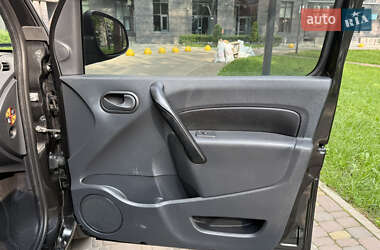 Минивэн Renault Kangoo 2018 в 
