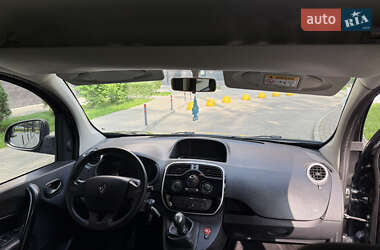 Минивэн Renault Kangoo 2018 в 
