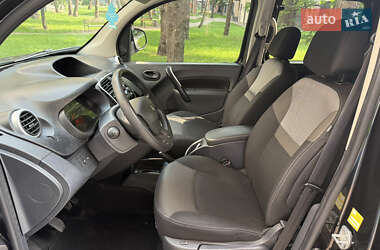 Минивэн Renault Kangoo 2018 в 