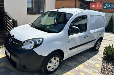 Грузовой фургон Renault Kangoo 2018 в 