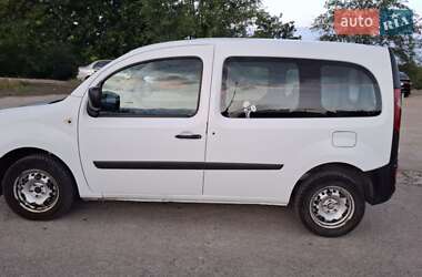 Минивэн Renault Kangoo 2010 в 