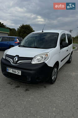Мінівен Renault Kangoo 2015 в Володимирі