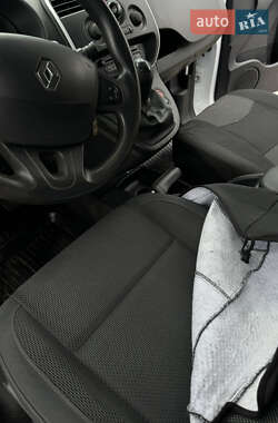 Минивэн Renault Kangoo 2015 в 
