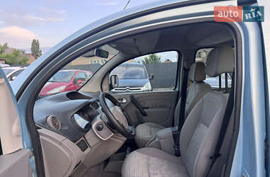 Минивэн Renault Kangoo 2008 в 