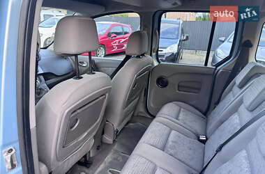 Минивэн Renault Kangoo 2008 в 
