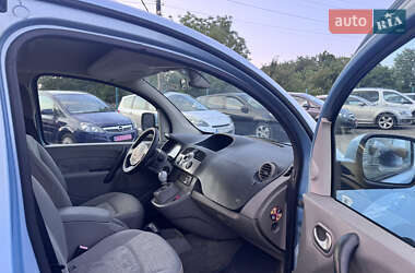 Минивэн Renault Kangoo 2008 в 