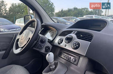 Минивэн Renault Kangoo 2008 в 