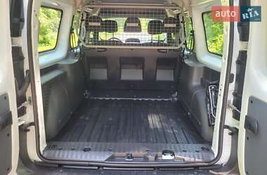 Мінівен Renault Kangoo 2019 в 