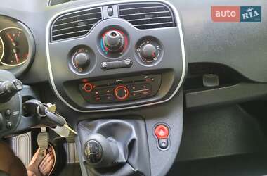 Мінівен Renault Kangoo 2019 в 