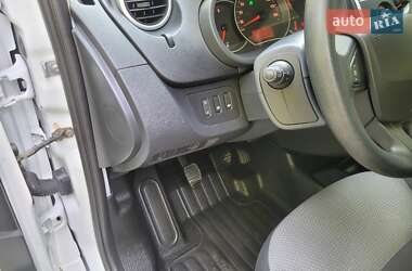 Мінівен Renault Kangoo 2019 в 
