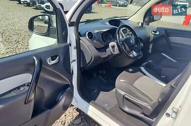 Мінівен Renault Kangoo 2015 в 