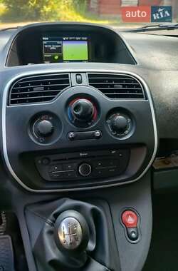 Мінівен Renault Kangoo 2015 в 