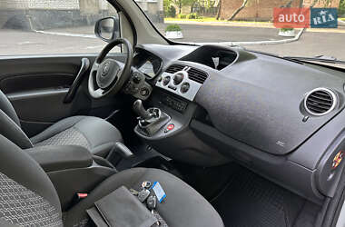 Минивэн Renault Kangoo 2012 в 