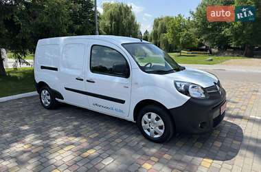 Минивэн Renault Kangoo 2019 в Луцке
