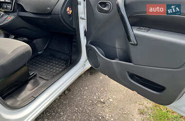 Минивэн Renault Kangoo 2018 в 