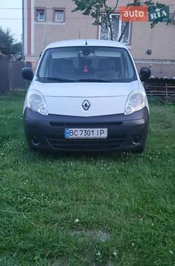 Минивэн Renault Kangoo 2009 в Яворове