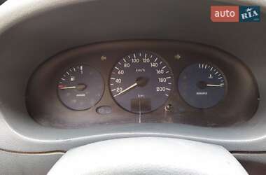 Минивэн Renault Kangoo 2000 в 